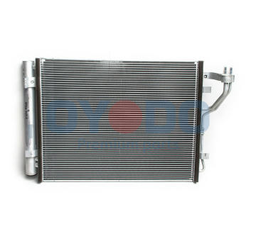 Kondenzátor, klimatizace Oyodo 60C0329-OYO