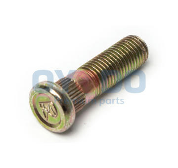 šteft kola HONDA M12x1,5