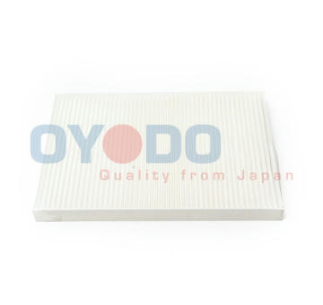 Filter vnútorného priestoru Oyodo 40F0306-OYO