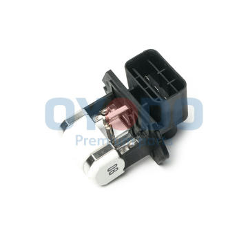 Regulace, vnitrni ventilace Oyodo 60E0310-OYO