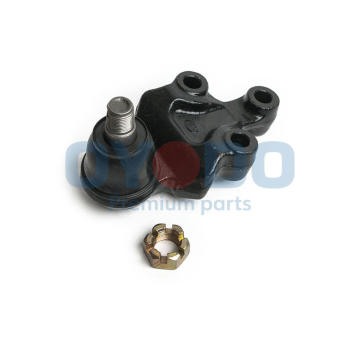 Zvislý/nosný čap Oyodo 10Z0318-OYO