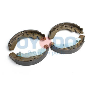 Sada brzdových čeľustí Oyodo 25H0004-OYO