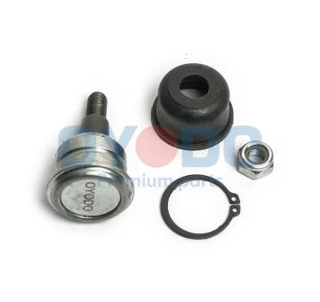 Rameno zavesenia kolies Oyodo 20Z5005-OYO