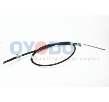 Tažné lanko, parkovací brzda Oyodo 70H2017-OYO
