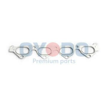 Těsnění, kolektor výfukových plynů Oyodo 70U0503-OYO