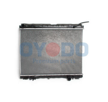 Chladič motora Oyodo 60C0306-OYO