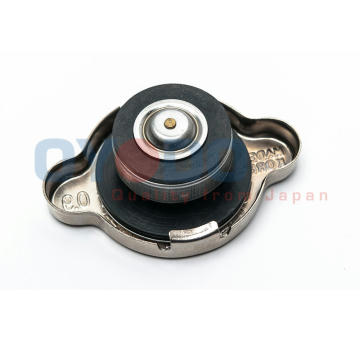 Uzatvárací kryt, chladič Oyodo 30C0009-OYO