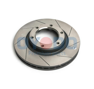 Brzdový kotouč Oyodo DBA784SR