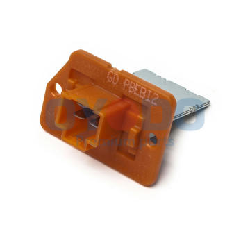 Regulator, ventilator vnutorneho priestoru Oyodo 60E0309-OYO