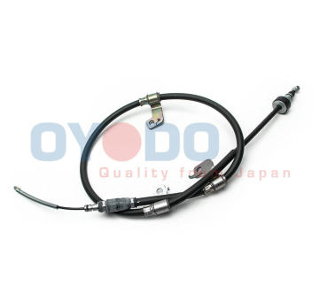 żażné lanko parkovacej brzdy Oyodo 70H0393-OYO