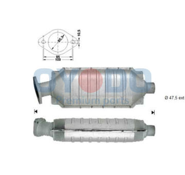 Katalyzátor Oyodo 10N0097-OYO