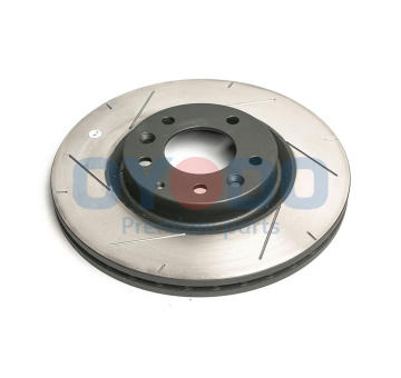 Brzdový kotouč Oyodo DBA42552SL