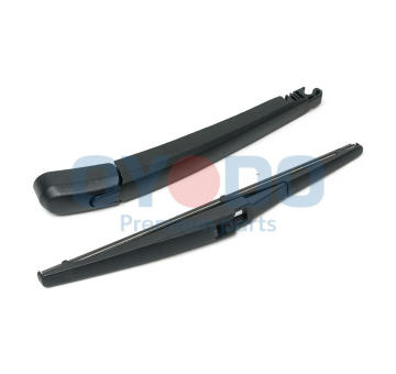 Rameno sterace, cisteni skel Oyodo 95B0508-OYO