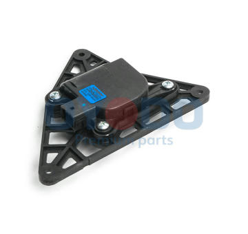 Regulace, vnitrni ventilace Oyodo 75E0461-OYO