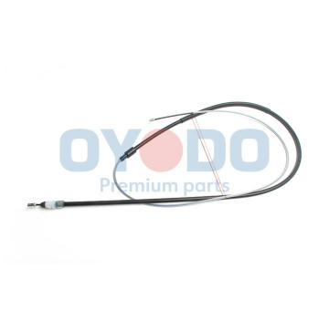 Tažné lanko, parkovací brzda Oyodo 70H9027-OYO