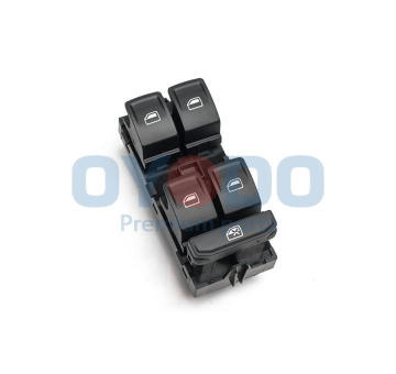Spínač elektrického otvárania okien Oyodo 94B9027-OYO