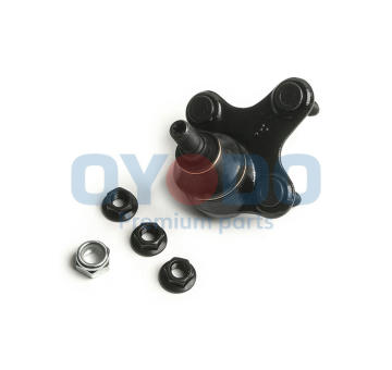 Zvislý/nosný čap Oyodo 10Z9124-OYO