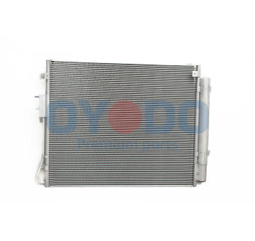 Kondenzátor klimatizácie Oyodo 60C0339-OYO