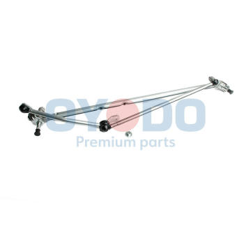 Mechanizmus stieračov Oyodo 90B9028-OYO