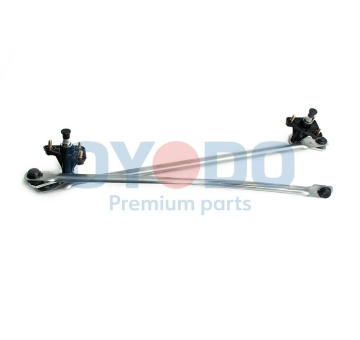 Mechanizmus stieračov Oyodo 90B9038-OYO