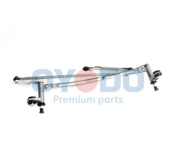 Mechanizmus stieračov Oyodo 90B9041-OYO