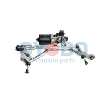 Mechanizmus stieračov Oyodo 90B9063-OYO