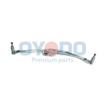 Mechanizmus stieračov Oyodo 90B9025-OYO