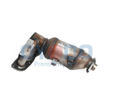 Katalyzátor Oyodo 10N0214-OYO