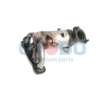 Katalyzátor Oyodo 10N0223-OYO