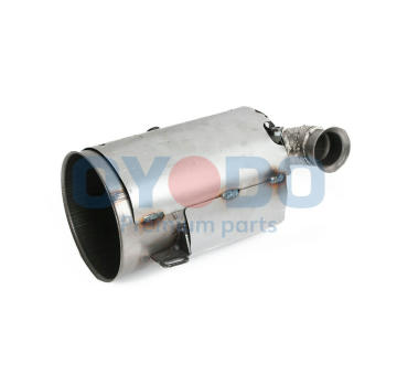Katalyzátor Oyodo 20N0267-OYO