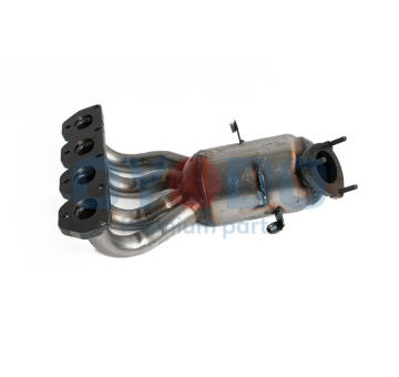 Katalyzátor Oyodo 10N0176-OYO