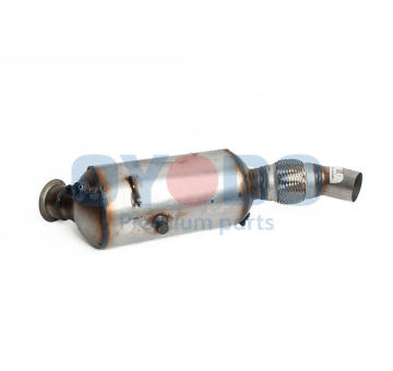 Katalyzátor Oyodo 10N0185-OYO