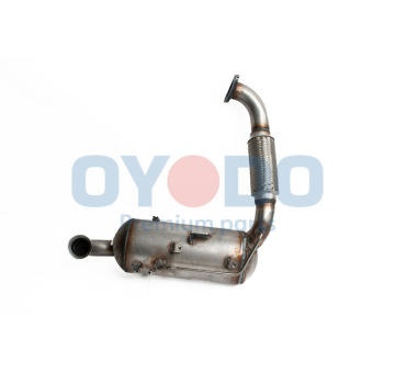 Katalyzátor Oyodo 10N0195-OYO