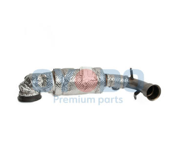 Katalyzátor Oyodo 10N0199-OYO