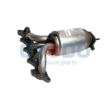 Katalyzátor Oyodo 10N0196-OYO