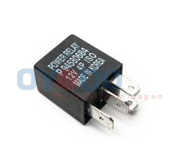 Relé, ventilátor chladiača Oyodo 95E0033-OYO