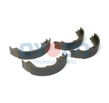 Sada brzdových čeľustí Oyodo 25H2073-OYO