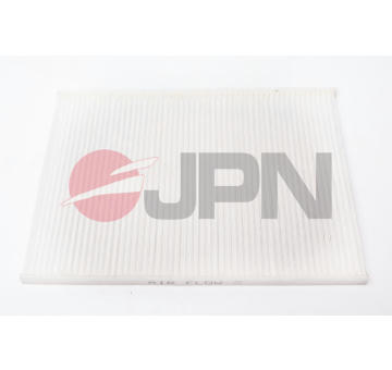 Filtr, vzduch v interiéru JPN 40F2026-JPN
