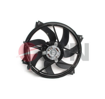Ventilátor chladenia motora JPN 62C0052-JPN