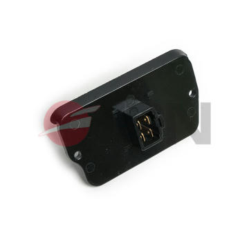 Regulator, ventilator vnutorneho priestoru JPN 60E9105-JPN