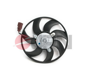 Větrák, chlazení motoru JPN 62C0079-JPN
