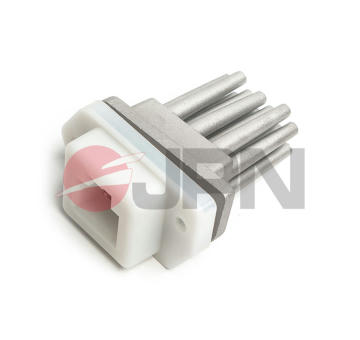 Odpor vnútorného ventilátora JPN 75E1172-JPN