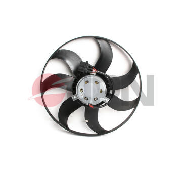 Ventilátor chladenia motora JPN 62C0084-JPN