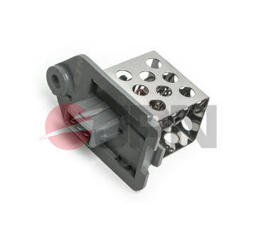 Regulace, vnitrni ventilace JPN 60E9118-JPN