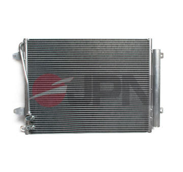 Kondenzátor klimatizácie JPN 60C9142-JPN