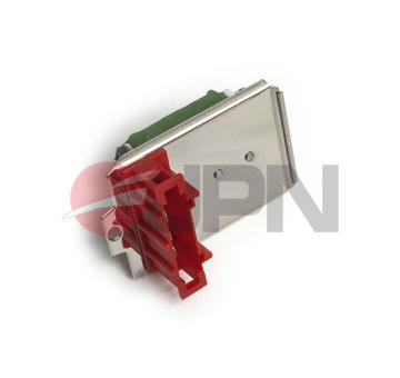 Řídící jednotka, topení/ventilace JPN 60E9174-JPN