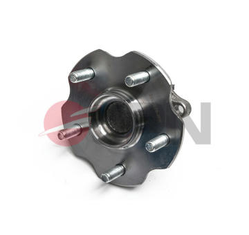 Lożisko kolesa - opravná sada JPN 20L2075-JPN