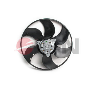 Větrák, chlazení motoru JPN 62C0058-JPN