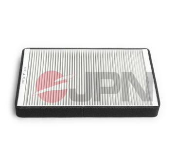 Filtr, vzduch v interiéru JPN 40F3011-JPN