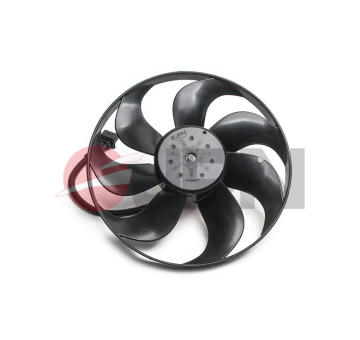 Ventilátor chladenia motora JPN 62C0005-JPN